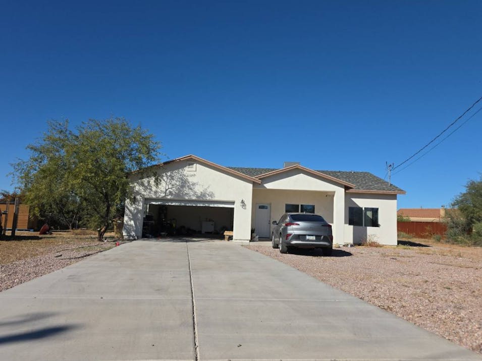 1689 Chappel Ct Rio Rico, AZ 85648, Santa Cruz County