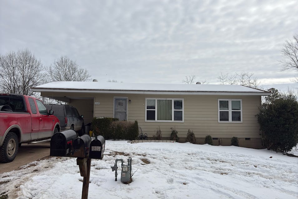 1208 South Park Street Pocahontas, AR 72455, Randolph County