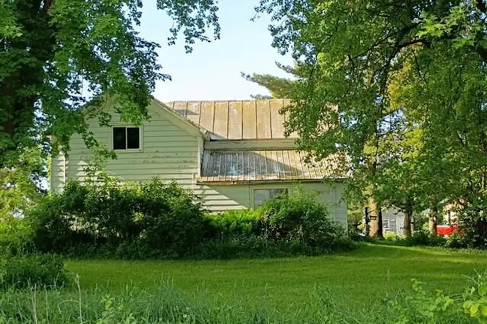 W4181 Heintown Rd Loyal, WI 54446, Clark County