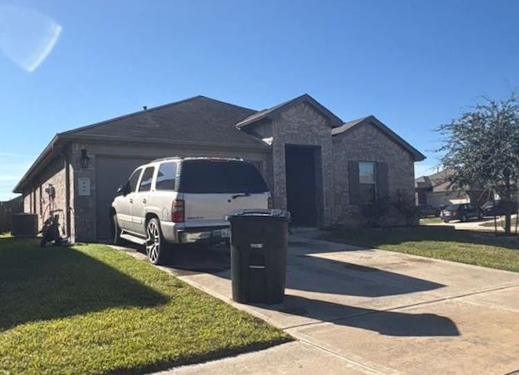 902 Bright Lotus Lane Rosharon, TX 77583, Fort Bend County