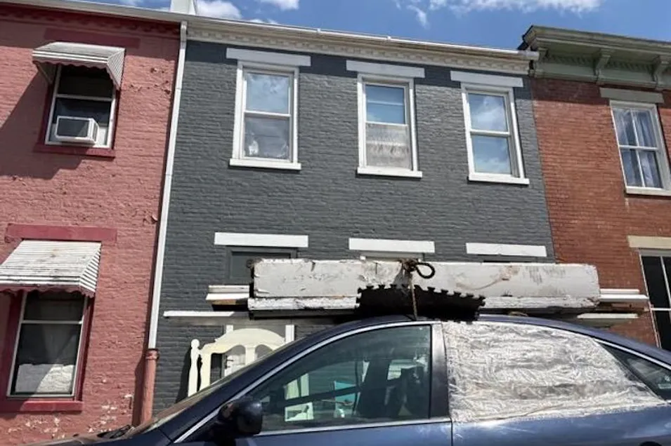 814 Walnut St Madison, IN 47250-3232, Jefferson County