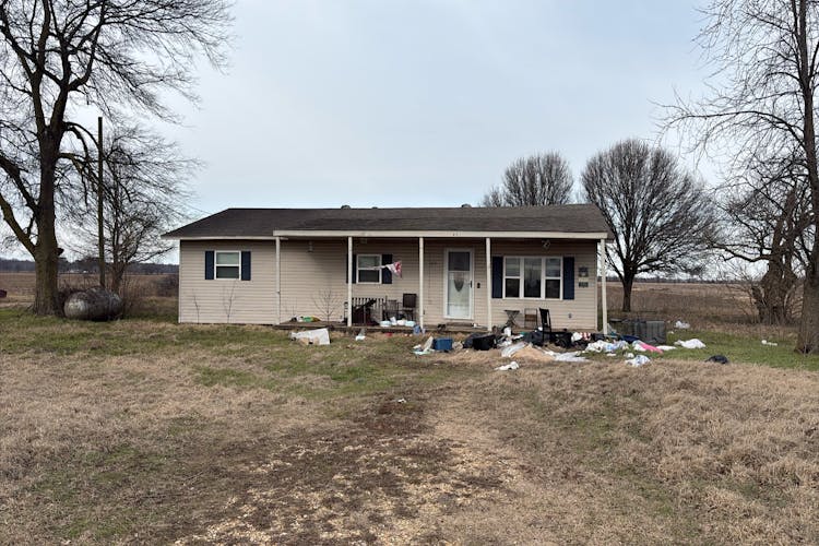 250 County Road 546 Monette, AR 72447, Craighead (Lake City) County