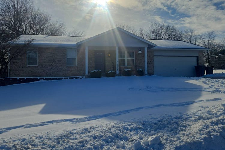 158 Hickory Dr Troy, MO 63379, Lincoln County