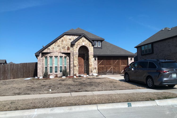 623 Sirius Dr Waxahachie, TX 75165, Ellis County