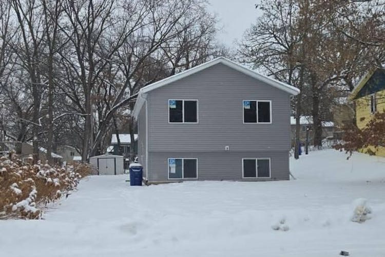1544 12th Ave SE Saint Cloud, MN 56304, Sherburne County