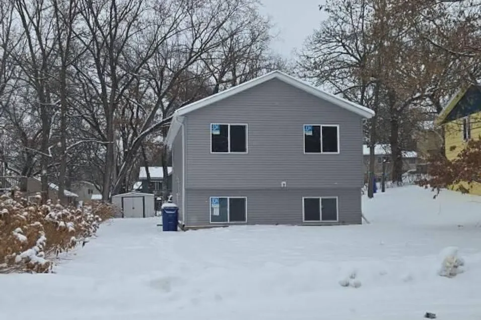 1544 12th Ave SE Saint Cloud, MN 56304, Sherburne County