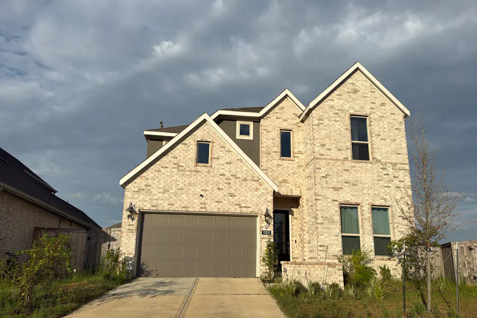11251 Tropical Forest Way Cypress, TX 77433, Harris County