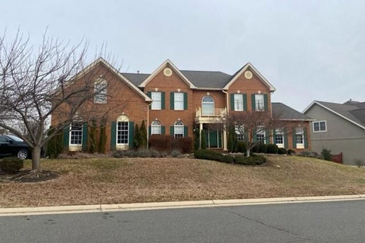 43725 Harte Court Ashburn, VA 20147, Loudoun County