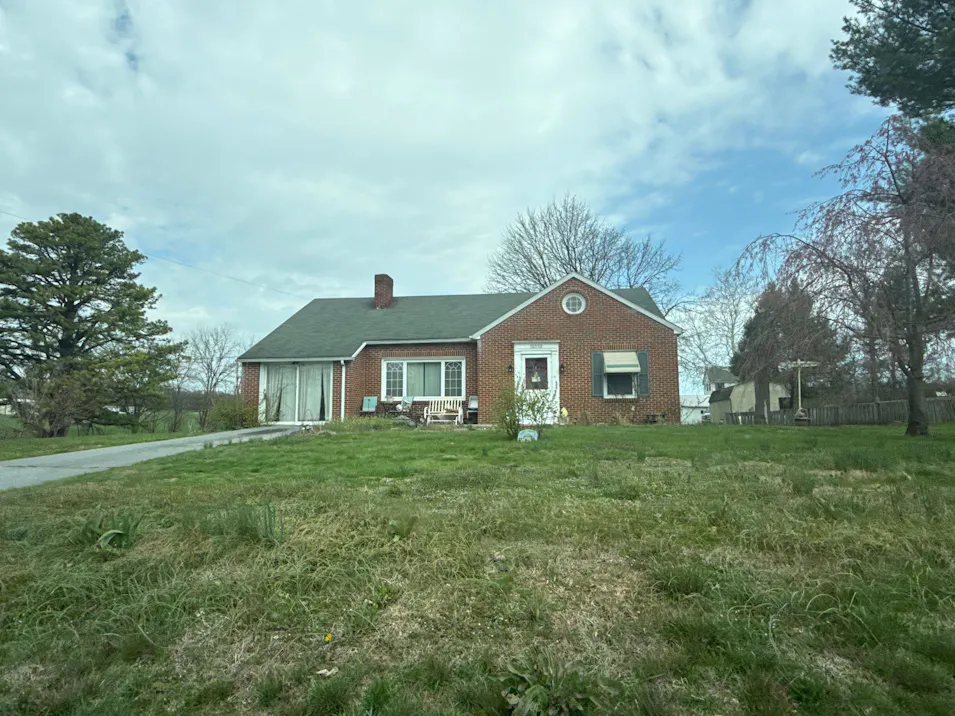 16538 National Pike Hagerstown, MD 21740, Washington County