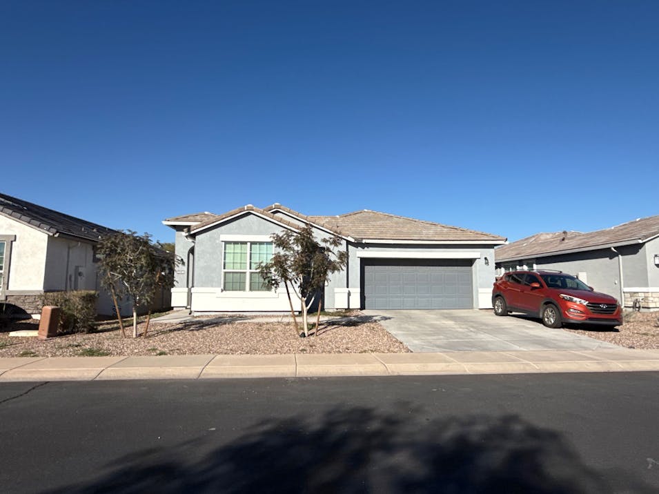 44538 W Palo Teca Road Maricopa, AZ 85138, Pinal County