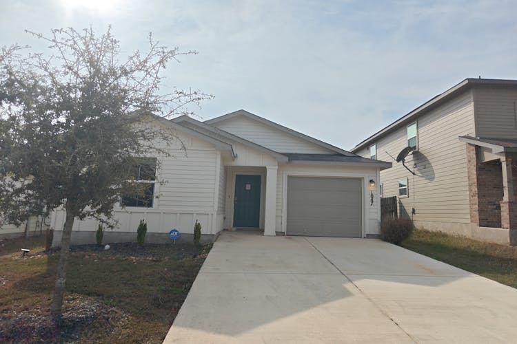 1047 Cozumel Emerald San Antonio, TX 78253, Bexar County