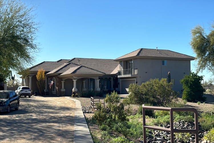 33010 North 53rd Place Cave Creek, AZ 85331, Maricopa County