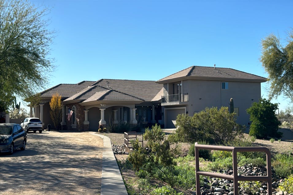 33010 North 53rd Place Cave Creek, AZ 85331, Maricopa County