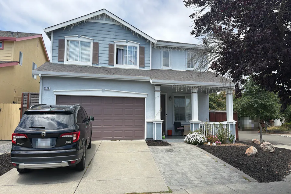 2975 Stonesheep Lane Santa Rosa, CA 95407, Sonoma County
