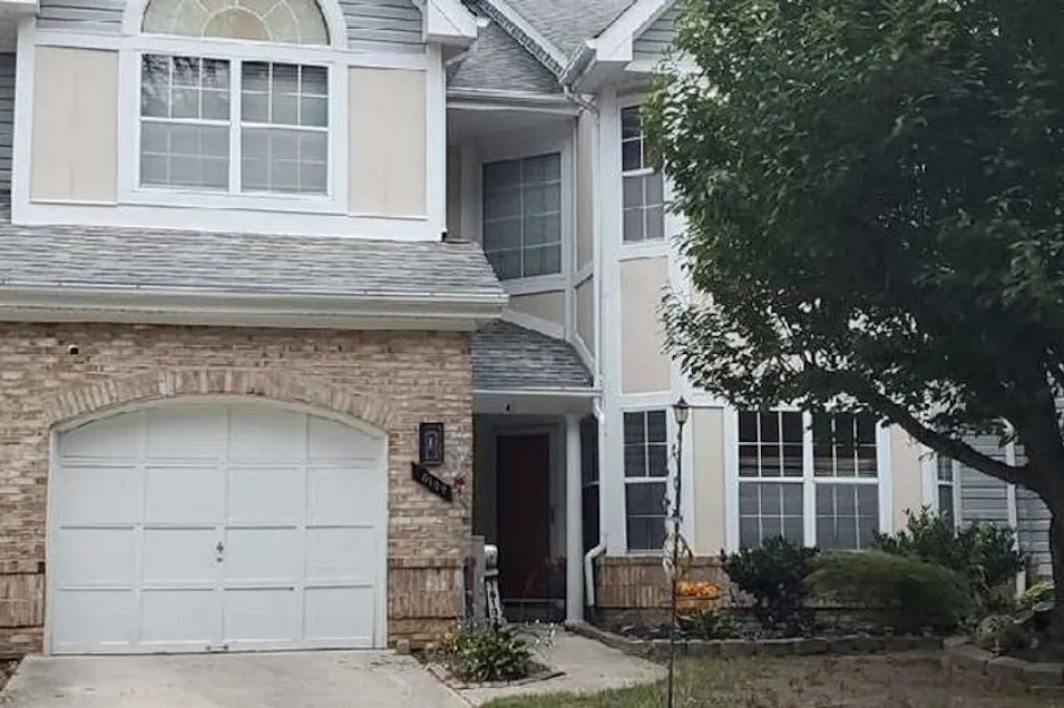 16102 Parklawn Place Bowie, MD 20716, Prince George`s County