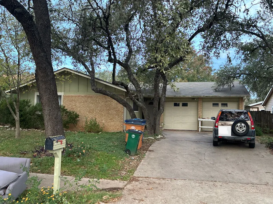 7900 Wycombe Drive Austin, TX 78749, Travis County