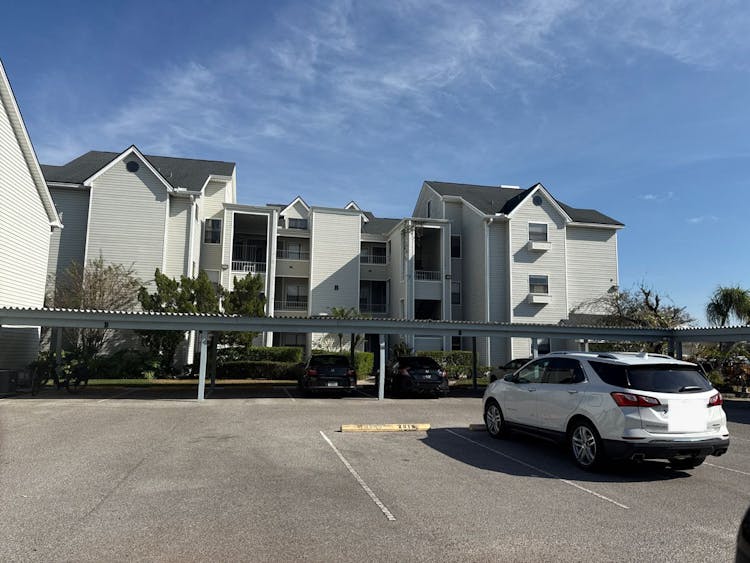 3127 W Sligh Ave Unit 203b Tampa, FL 33614, Hillsborough County