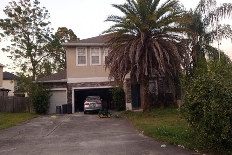 860 Charlotte St Longwood, FL 32750, Seminole County