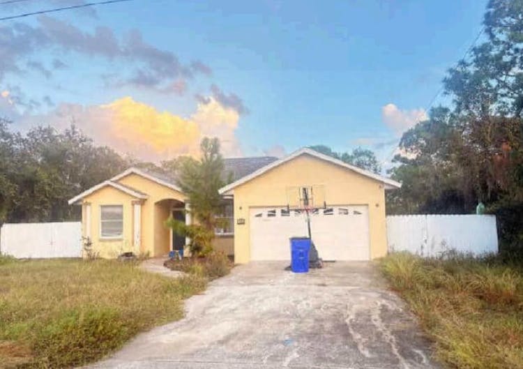 4636 Cod Ave Sebring, FL 33870, Highlands County