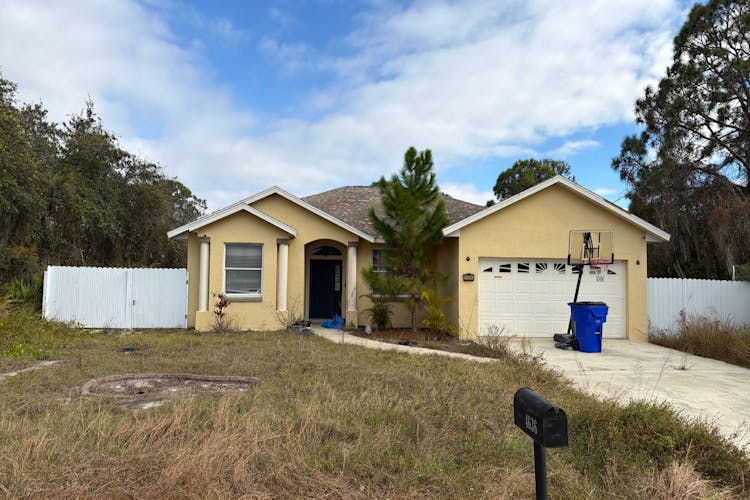 4636 Cod Ave Sebring, FL 33870, Highlands County