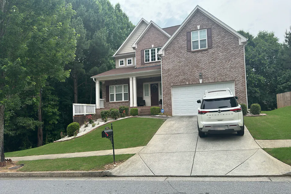 1140 Rock Elm Dr Auburn, GA 30011, Gwinnett County