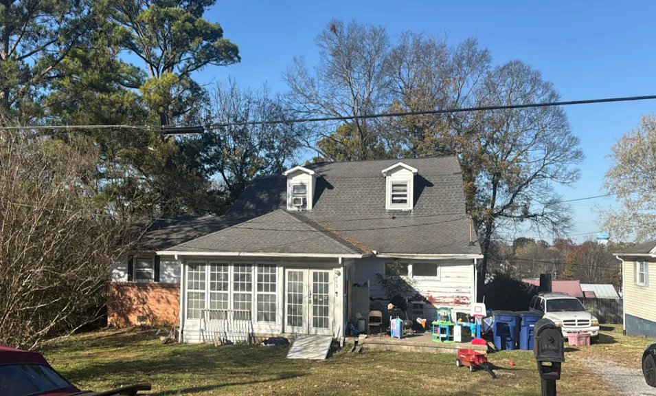 113 Bates St Shelbyville, TN 37160, Bedford County