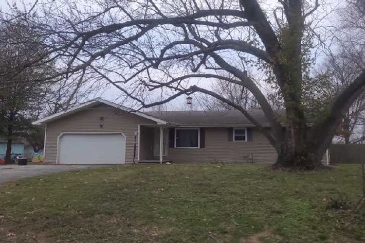 205 Kings Dr Willard, MO 65781, Greene County
