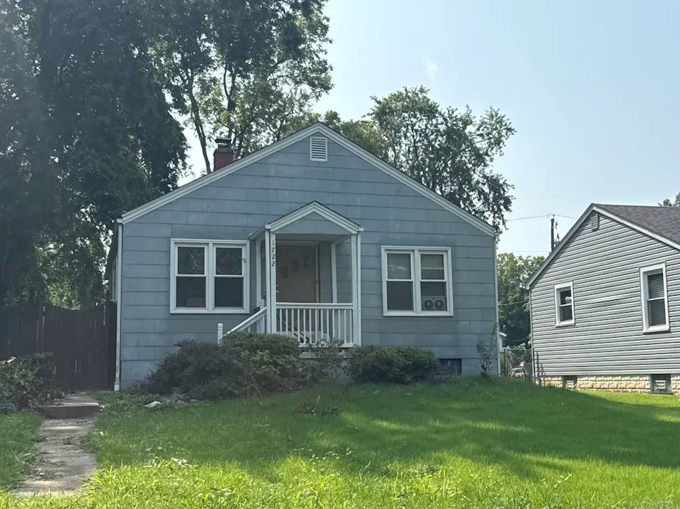 1722 East Belle Avenue Belleville, IL 62221, St. Clair County