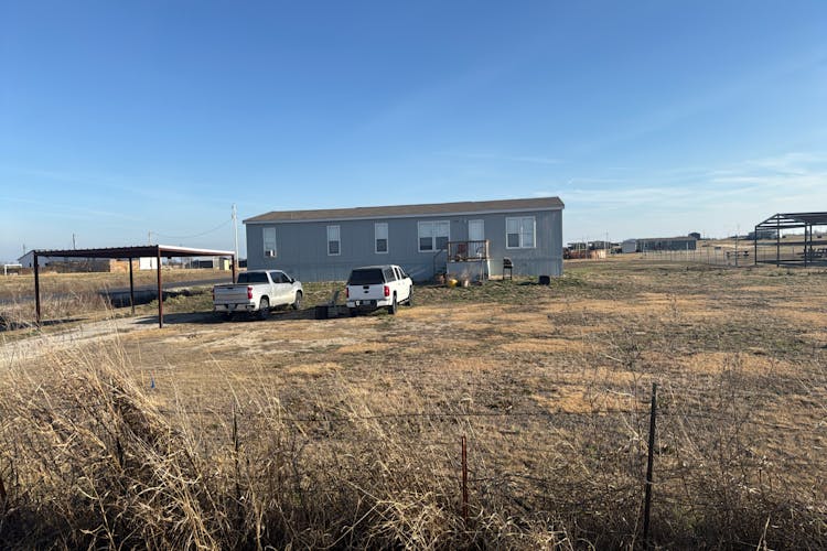 620 County Rd 2937 Decatur, TX 76234, Wise County