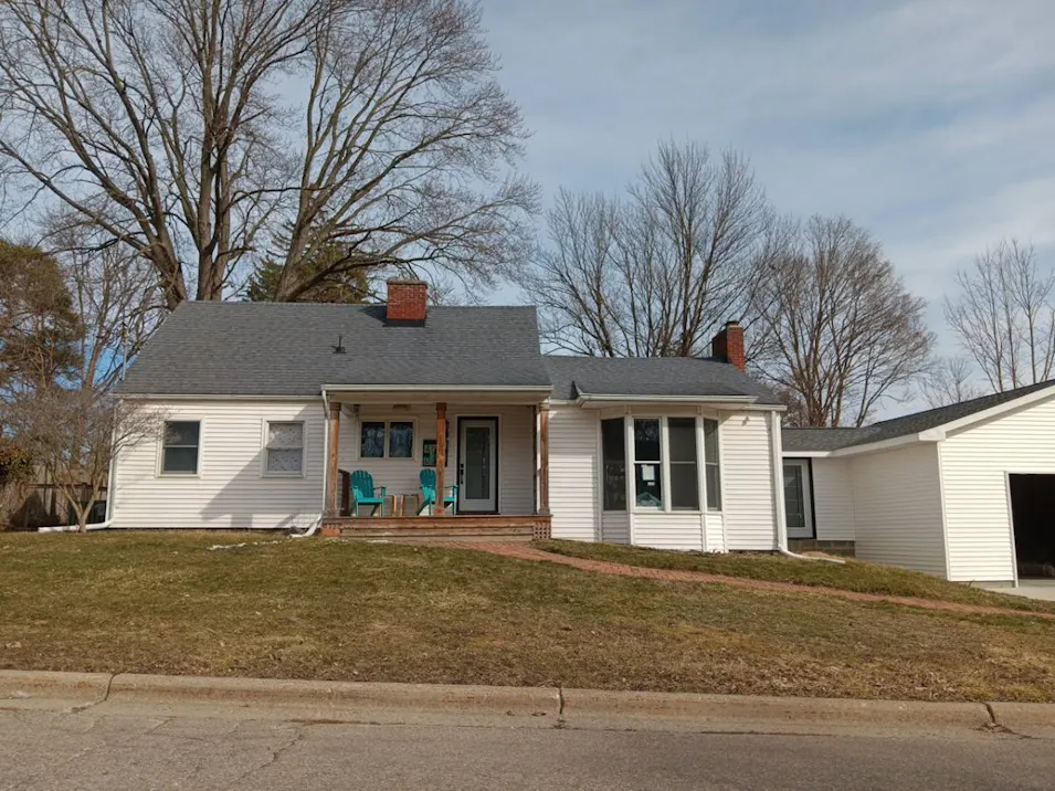 120 Boman St Flushing, MI 48433, Genesee County