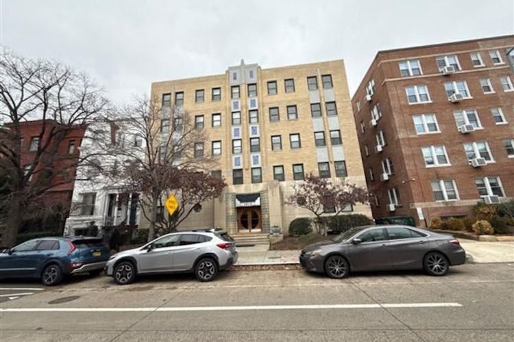 1727 R Street NW, Unit 401 Washington, DC 20009, District of Columbia County