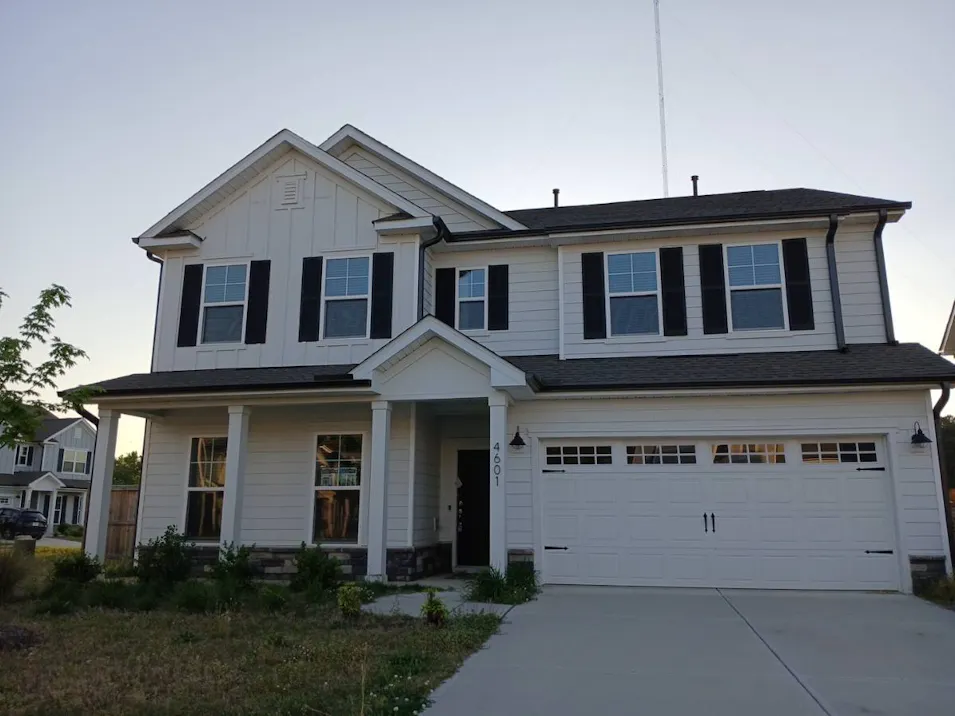 4601 Okeechobee Court Fuquay Varina, NC 27526, Wake County