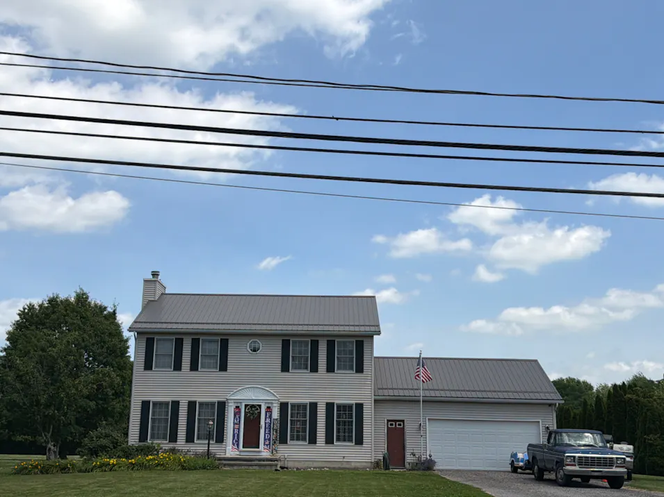 4145 Wood Dr Madison, OH 44057, Lake County
