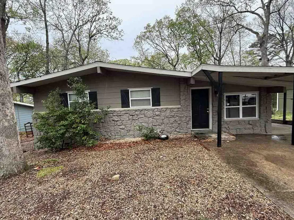 4 Evesham Lane Bella Vista, AR 72714, Benton County