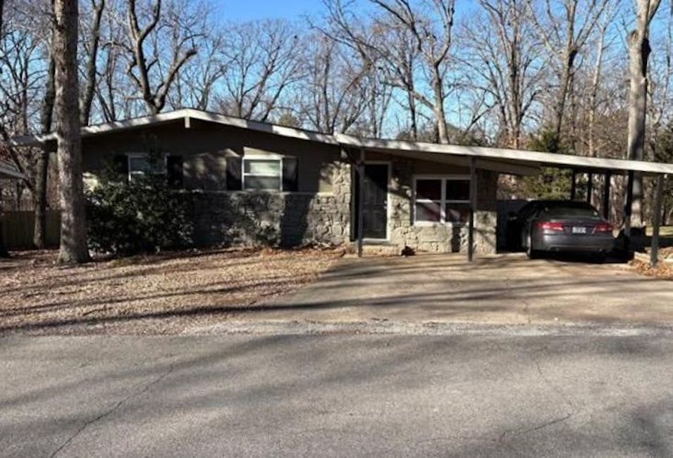 4 Evesham Lane Bella Vista, AR 72714, Benton County