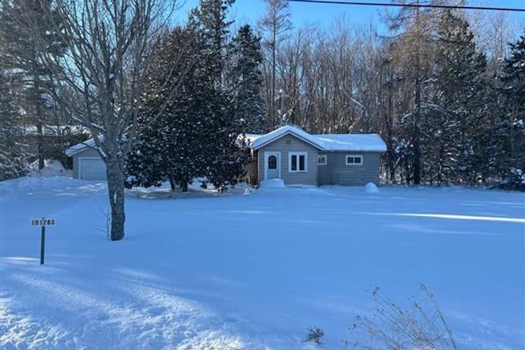 10126s Wilson Dr Dafter, MI 49724, Chippewa County