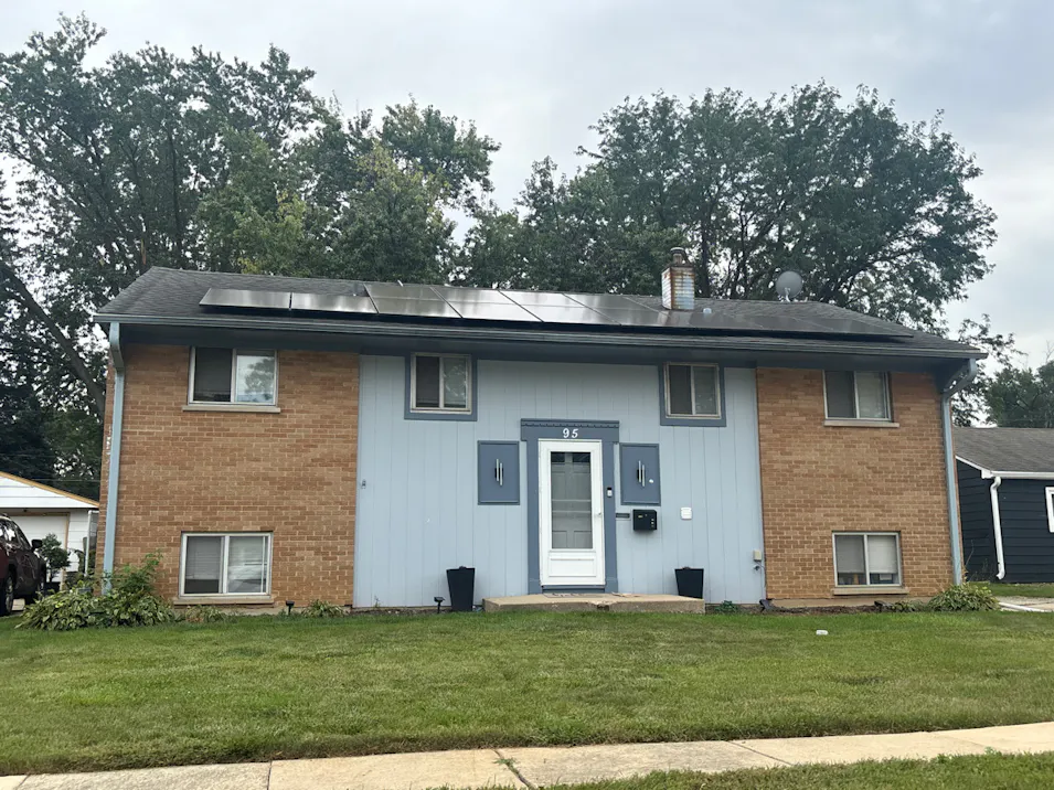 95 Windsor Ln Glendale Heights, IL 60139, Dupage County
