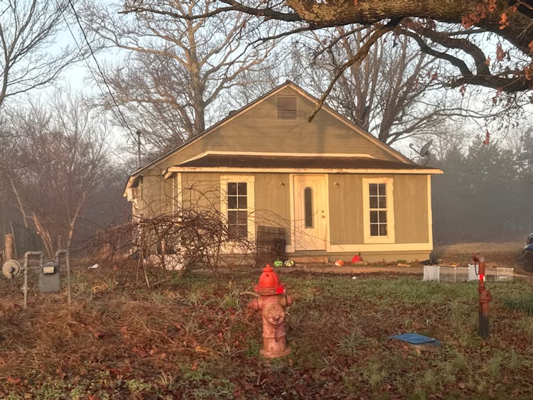 434 Stallings Street Hartman, AR 72840, Johnson County