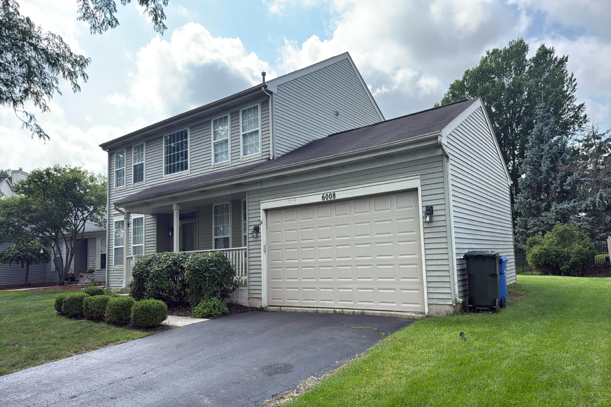 Breezeland Ct, Carpentersville, IL 60110 #1