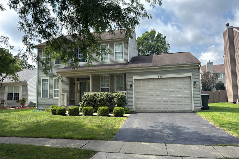 6008 Breezeland Ct