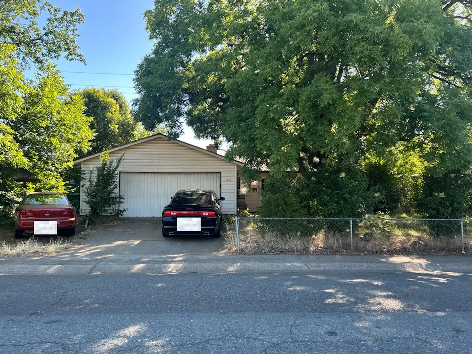 1691 Pinon Ave Anderson, CA 96007, Shasta County