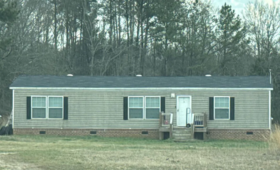 3681 Cokesbury Hwy Hartwell, GA 30643, Hart County