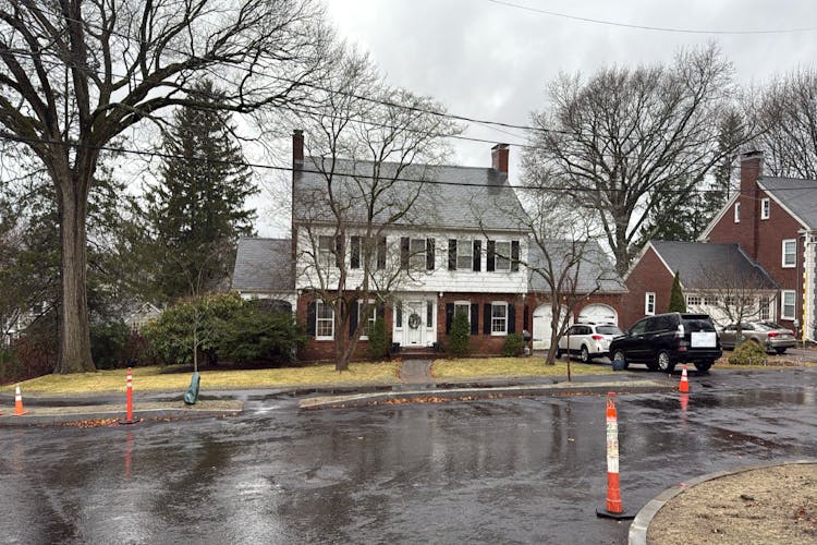 6 Hatherly Road Quincy, MA 02169, Norfolk County