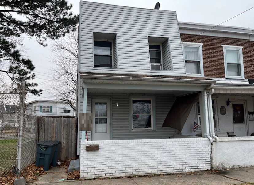 232 Hayes St