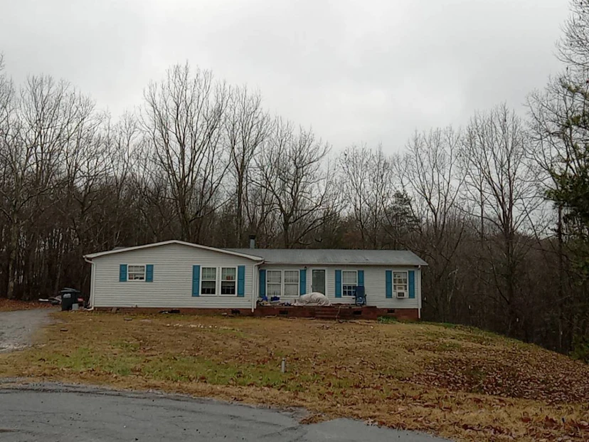 135 Cripple Creek Ln