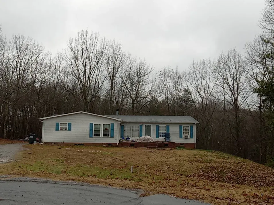 135 Cripple Creek Lane Statesville, NC 28677, Iredell County