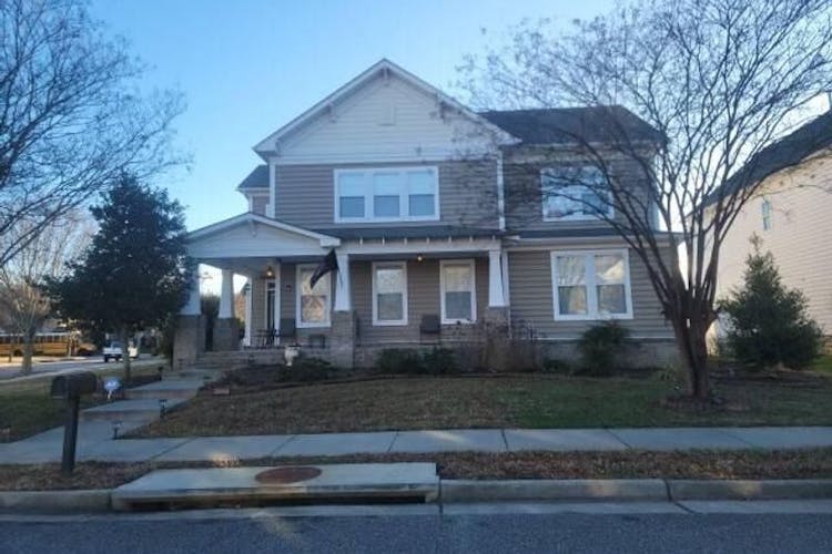 2308 Juniper Lane Suffolk, VA 23435, City of Suffolk County
