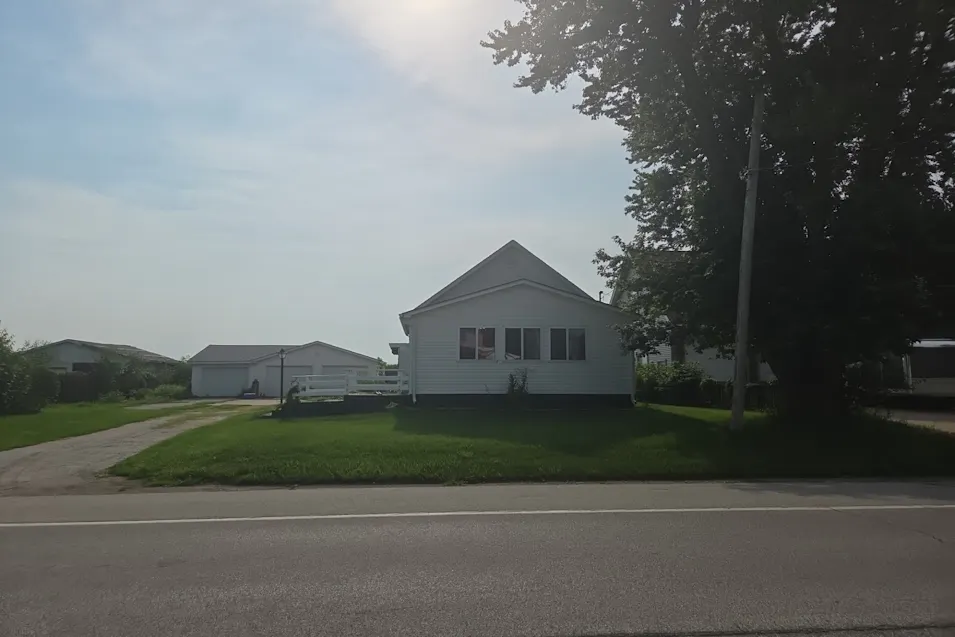 1679 Us Hwy 67 Preemption, IL 61276, Mercer County