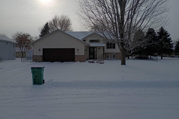 11353 54 1/2 St NE Albertville, MN 55301, Wright County