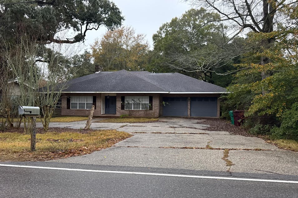 6623 Golf Club Dr Diamondhead, MS 39525, Hancock County